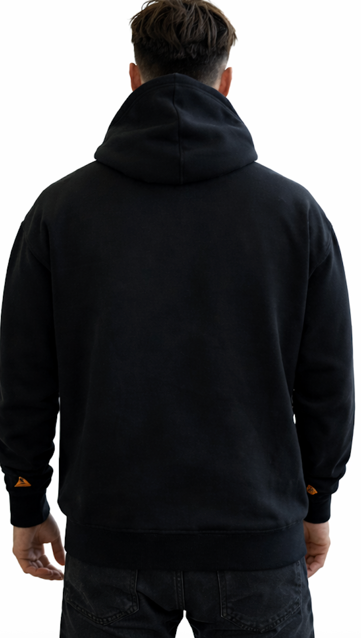 Iron Grip Sweatshirt - Adult