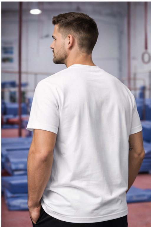 Elevated Athletics Men’s Performance Tee