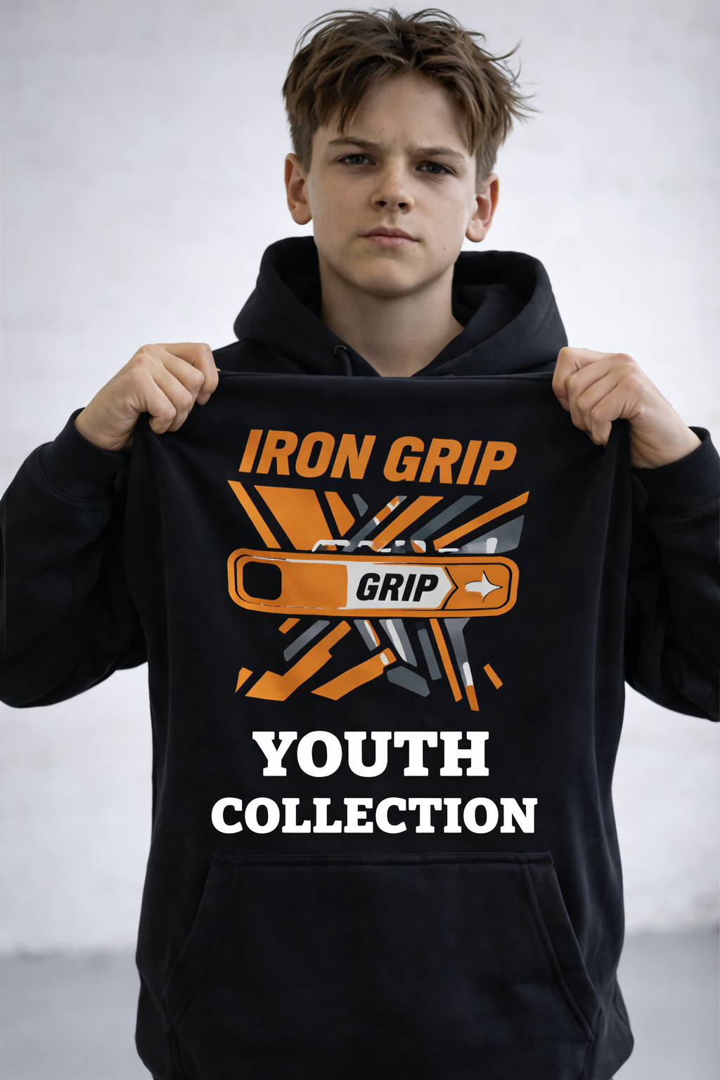 Shop Youth Collection