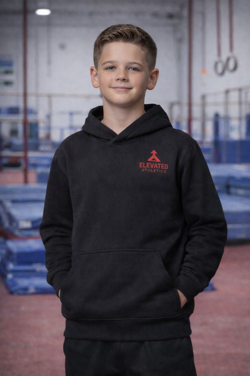 Elevated Athletics Essential Hoodie - Youth
