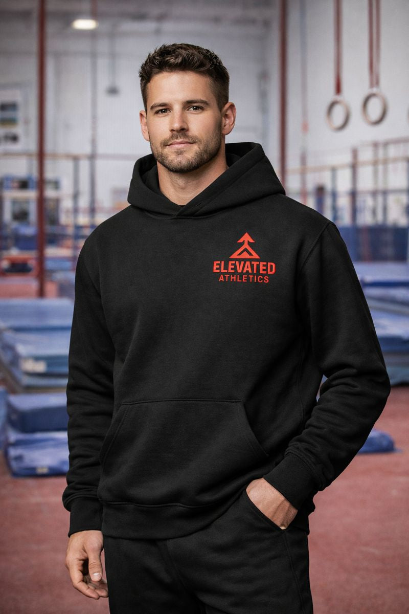 Elevated Athletics Essential Hoodie - Adult