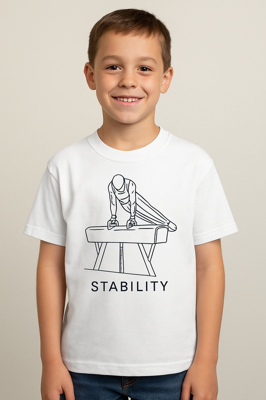 Youth – Stability Tee