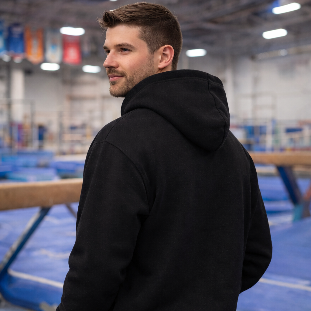 Elevated Athletics Essential Hoodie - Adult