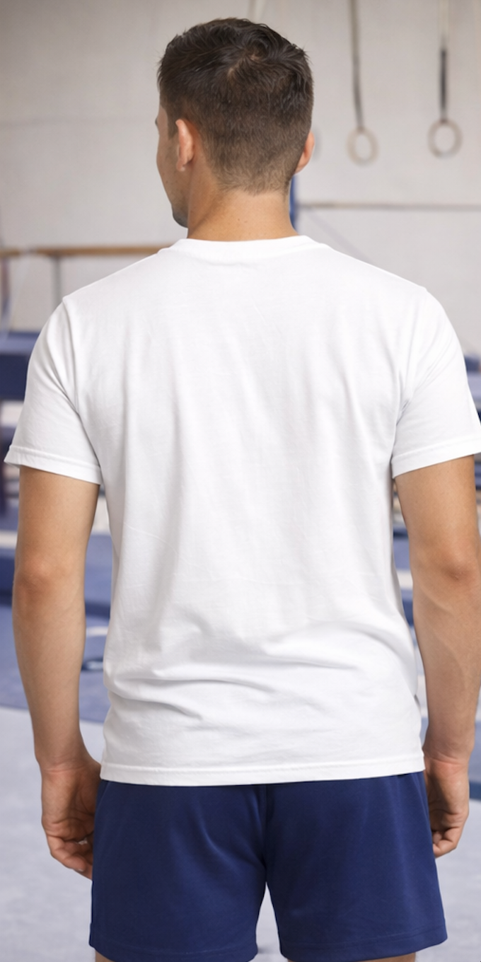 Elevated Athletics Stability Tee - Adult