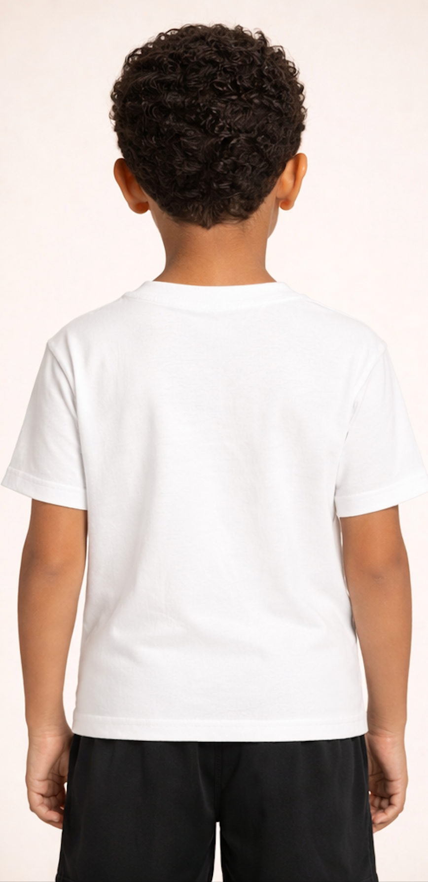 Elevated Athletics Stability Tee - Youth