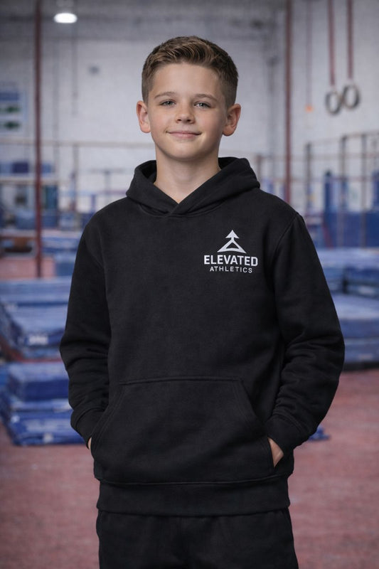 Elevated Athletics Essential Hoodie - Youth