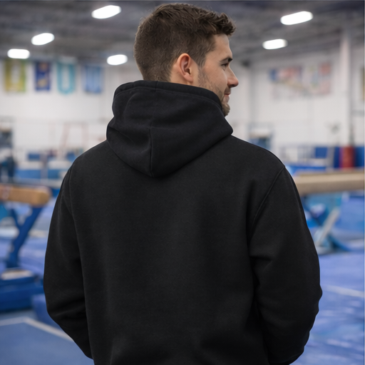 Elevated Athletics Essential Hoodie - Adult