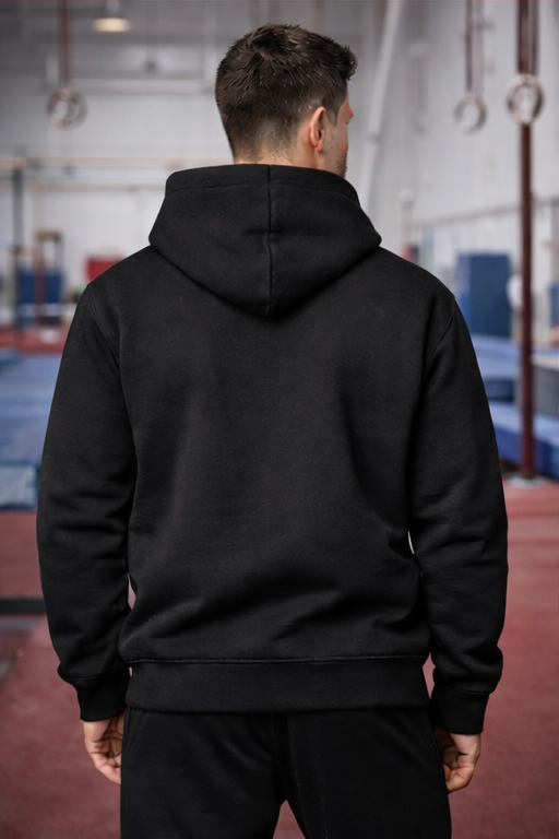 Elevated Athletics Essential Hoodie - Adult