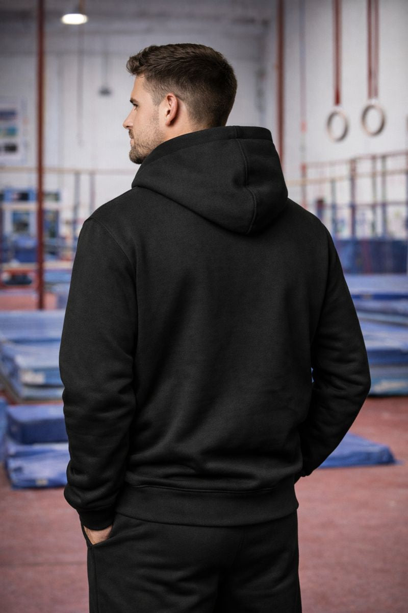 Elevated Athletics Essential Hoodie - Adult