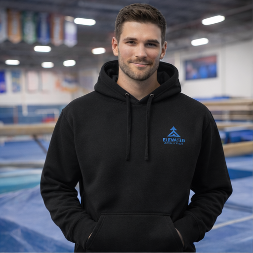 Elevated Athletics Essential Hoodie - Adult