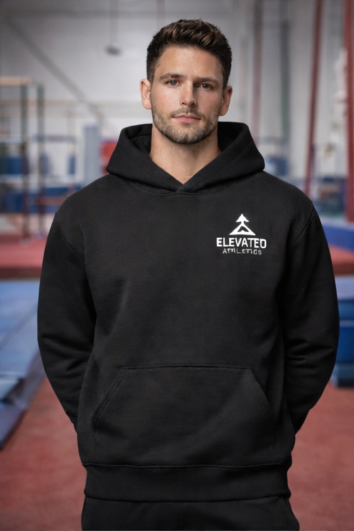 Elevated Athletics Essential Hoodie - Adult