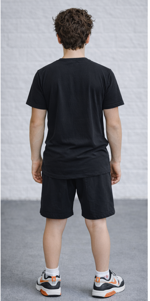 Kids Iron Grip T-shirt