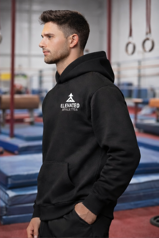 Elevated Athletics Essential Hoodie - Adult