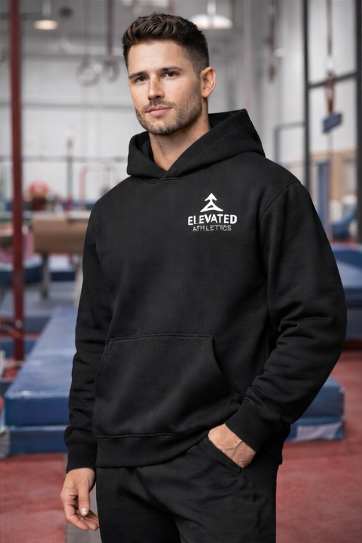 Elevated Athletics Essential Hoodie - Adult