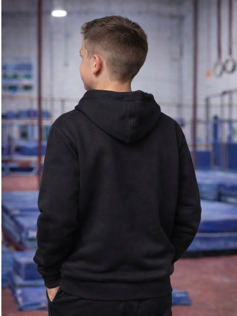 Elevated Athletics Essential Hoodie - Youth