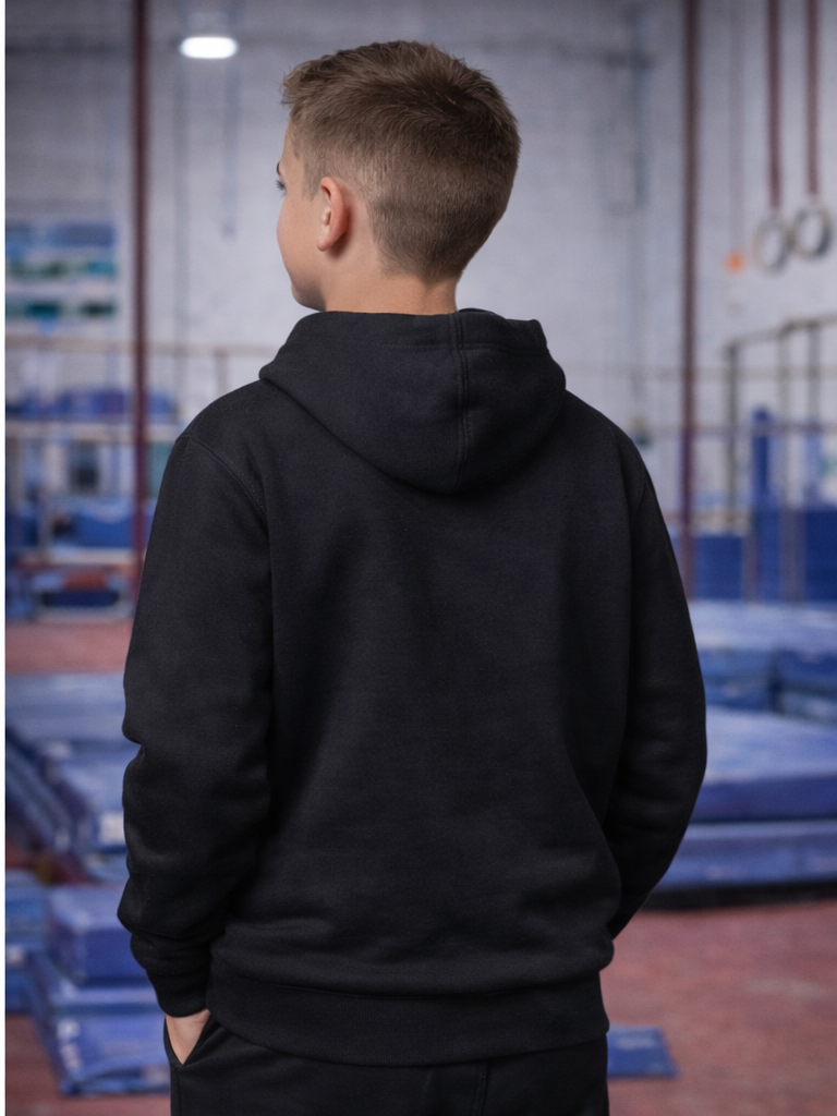 Elevated Athletics Essential Hoodie - Youth