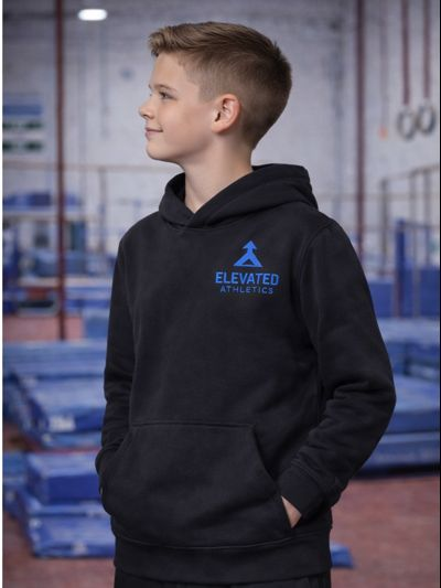 Elevated Athletics Essential Hoodie - Youth