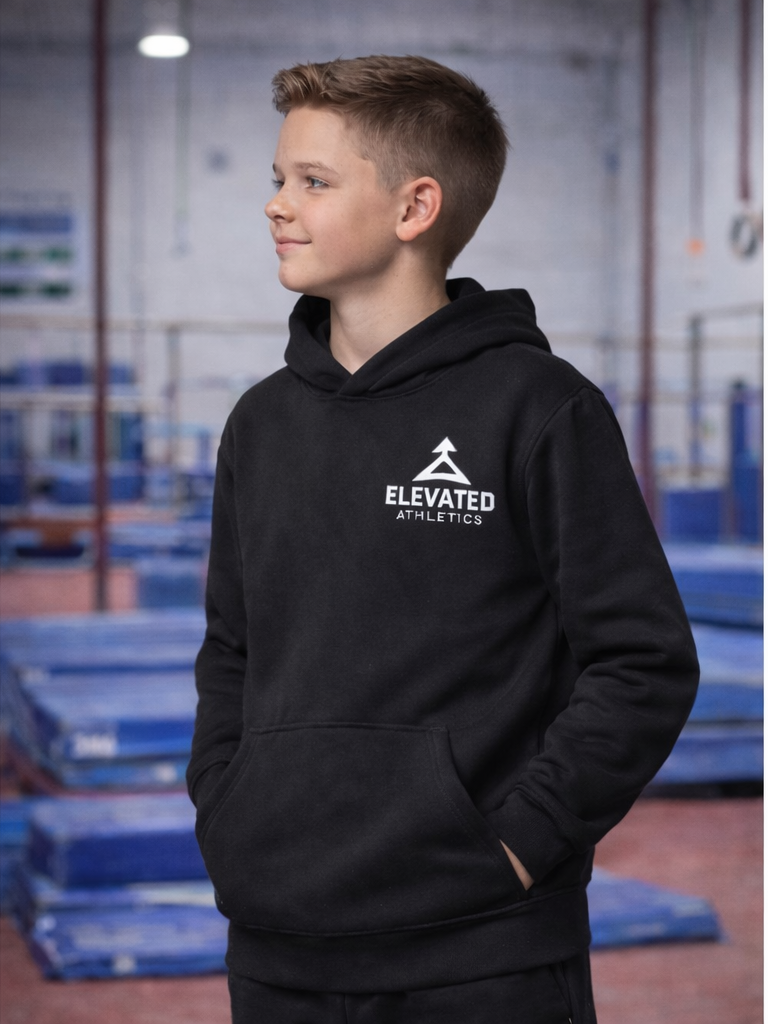 Elevated Athletics Essential Hoodie - Youth