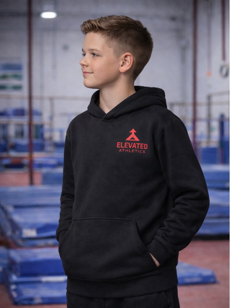 Elevated Athletics Essential Hoodie - Youth